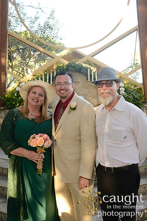 177 Alba Wedding at Wayfarers Chapel
