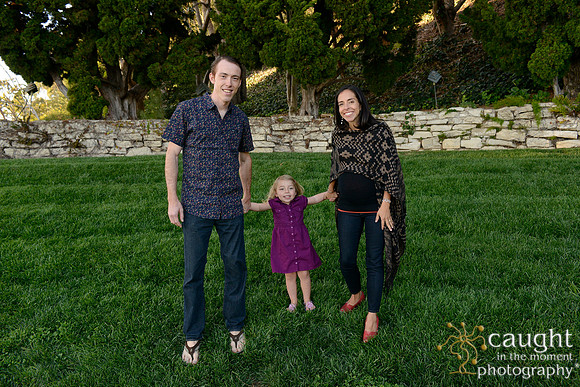 045 King Family Portraits at Wayfarers Chapel in Palos Verdes