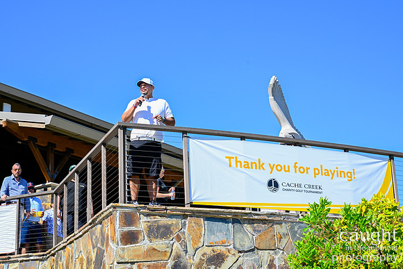 090 Cache Creek Charity Golf Tournament 2024