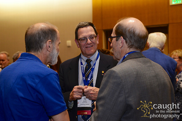 892 AAE 2018 in Denver-Foundation Reception