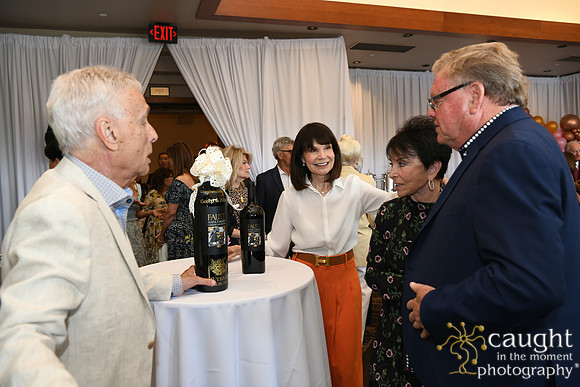 066 Kolsky 60th Wedding Anniversary Celebration at Old Ranch Country Club
