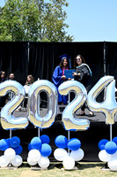 004 Blue Ridge Academy 2024 Graduation Ceremony May 29 at Azusa Pacific