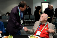 1549 AAE 2024 in Los Angeles - Past Presidents Lunch
