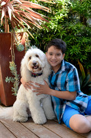 051 Smitheran Family Portraits