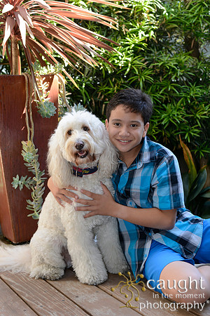 051 Smitheran Family Portraits