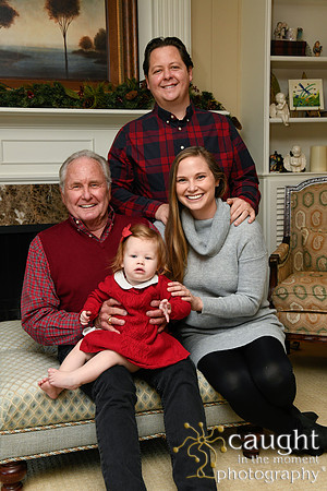 021 Bloeser Family Portraits