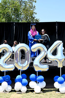 008 Blue Ridge Academy 2024 Graduation Ceremony May 29 at Azusa Pacific