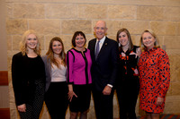 885 AAE 2018 in Denver-Foundation Reception