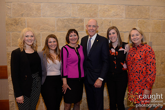 885 AAE 2018 in Denver-Foundation Reception