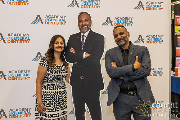 709 AGD2025 Conference in Montreal