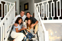 006 Kuo Family Portraits in Long Beach