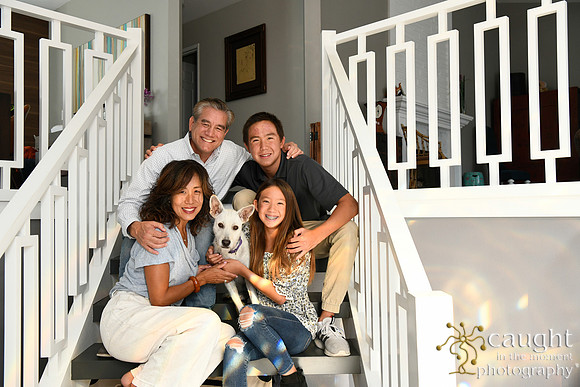 006 Kuo Family Portraits in Long Beach