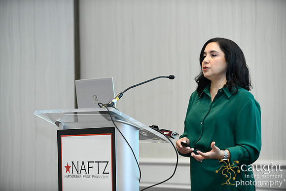 270 NAFTZ Spring Conference 2024 in Long Beach