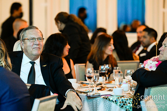 218 Foundation Gala 2022
