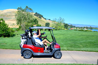 122 Cache Creek Charity Golf Tournament 2024