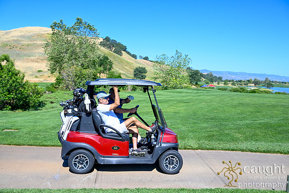 122 Cache Creek Charity Golf Tournament 2024