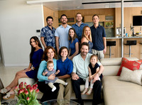 011R Lanza Family Portraits in Long Beach