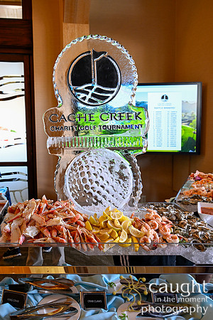 033 Charity Golf Tournament 2025