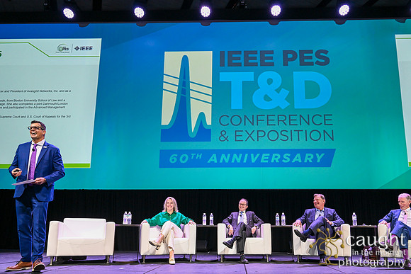1623 IEEE PES TandD Anaheim 2024
