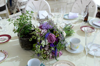265 Wayfarers Chapel Wedding