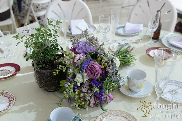 265 Wayfarers Chapel Wedding