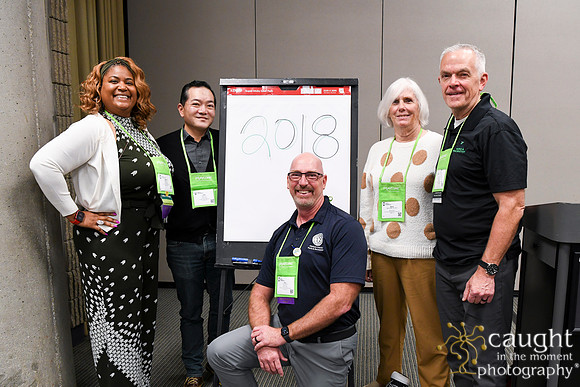 1070 NRPA Conference 2024 Atlanta