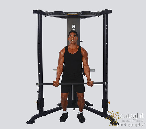 1411 Powertec 2018 Products with Models