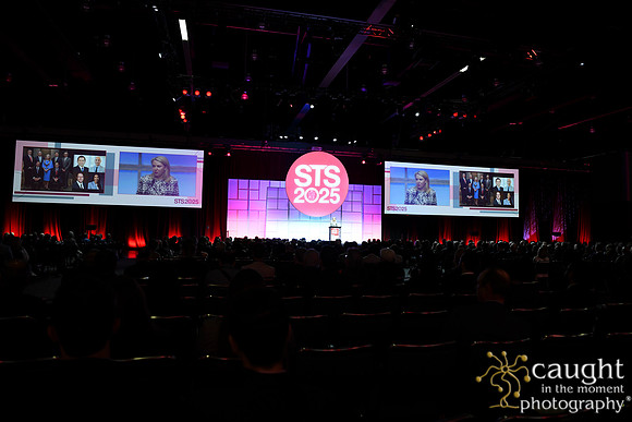 973 STS2025-Presidential Address