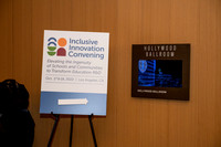 079 Inclusive Innovation22-Registration & Welcome