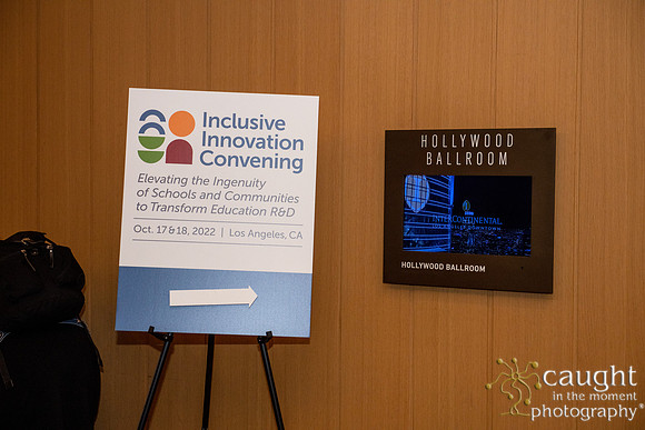 079 Inclusive Innovation22-Registration & Welcome
