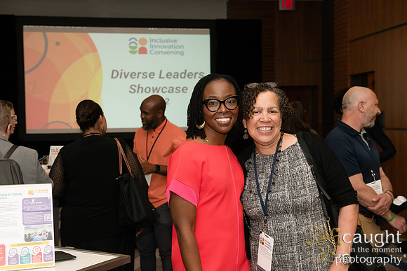 353 Inclusive Innovation22-Reception & Diverse Leaders Showcase