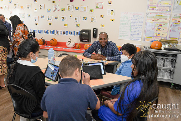 1079 Fall 2022 League Convening-School Visits