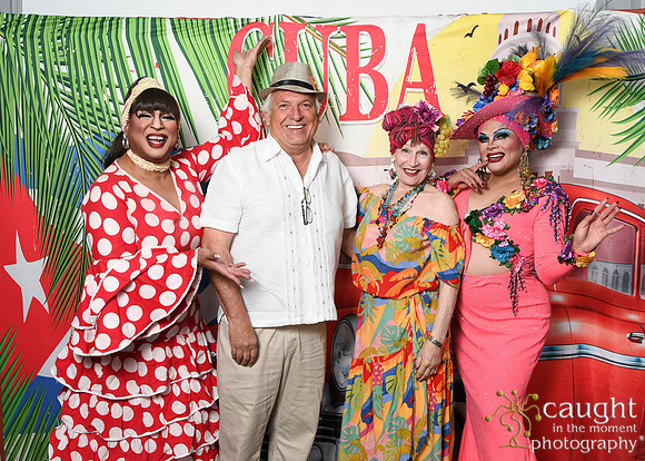 036 Steel Magnolias Copa Havana 2025