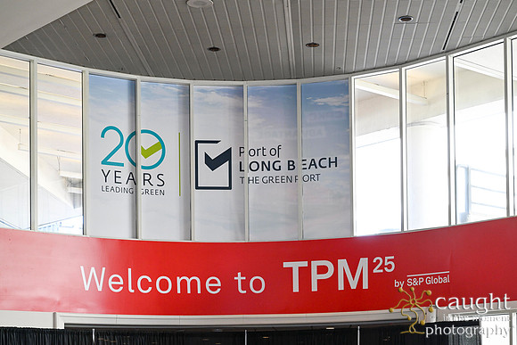 2846 TPM25 Long Beach