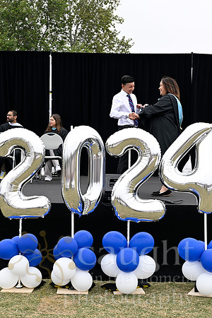 028 Blue Ridge Academy 2024 Promotion Ceremony May 29 at Azusa Pacific
