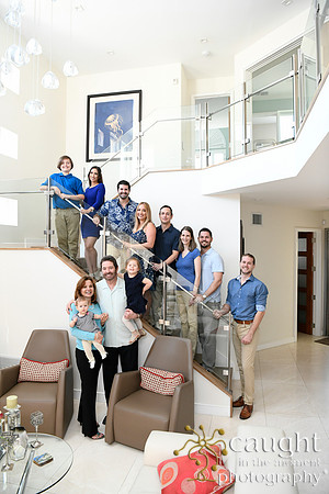 018 Lanza Family Portraits in Long Beach