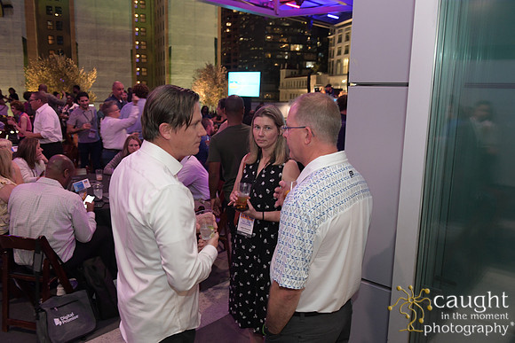 1042 Fall 2022 League Convening-Grammy Museum Dinner