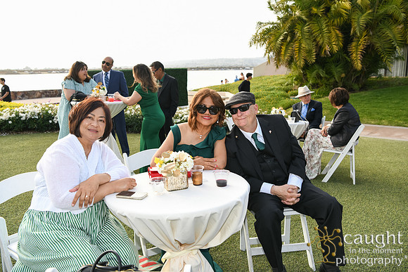352 De La Cruz 50th Wedding Anniversary in San Diego