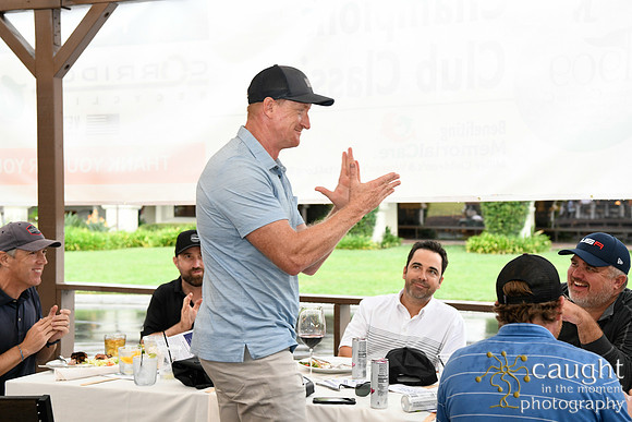 113 Memorial Medical Center Foundation Golf Tournament 2021