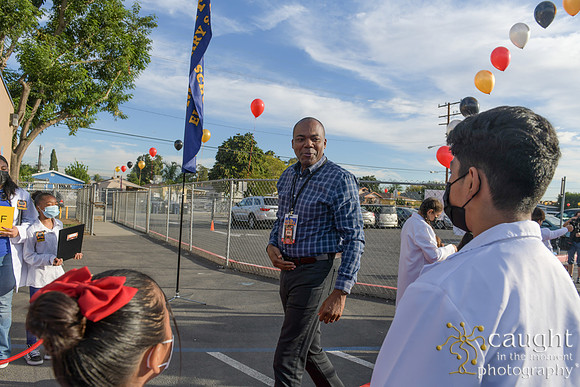 1061 Fall 2022 League Convening-School Visits