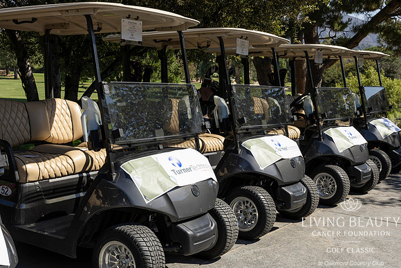 002 Living Beauty Golf 2024