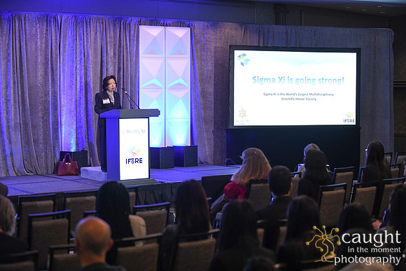 270 IFoRE 2024 Washington DC-Welcome and President's Remarks