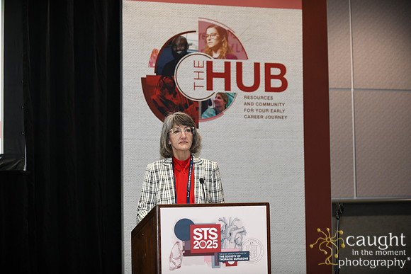 643 STS2025-The Hub