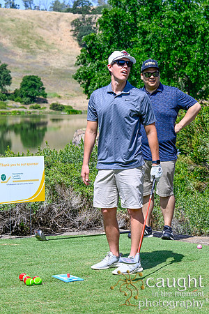 180 Charity Golf Tournament 2025