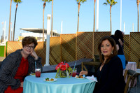 105 Aquarium of the Pacific Blue Whale Gala 2015