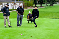 222 Charimans Golf Classic 2025
