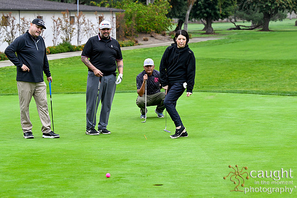 222 Charimans Golf Classic 2025