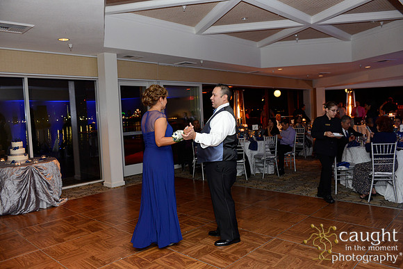 474 Hotel Maya Wedding