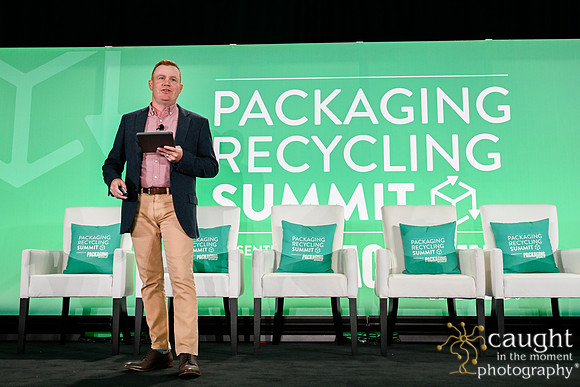 187 Packaging Recycling Summit 2024