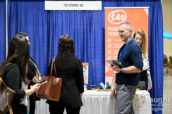216 AACTE Annual Meeting 2025 Long Beach
